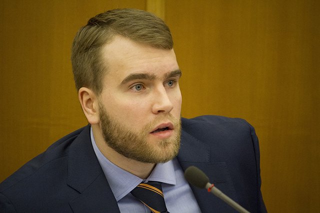 Директор «Спецавтобазы» анонсировал кадровое увеличение предприятия