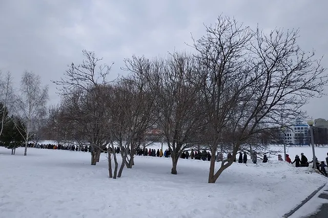 Московский политолог назвал противников храма-на-драме извращенцами