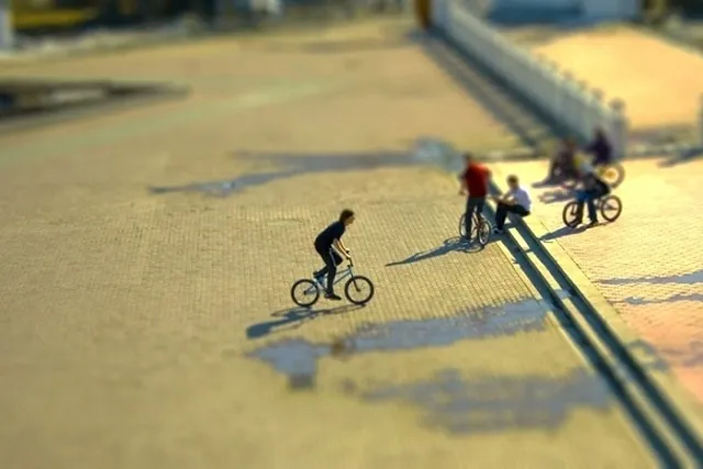 В субботу на Плотинке пройдет фестиваль, посвященный здоровому образу жизни