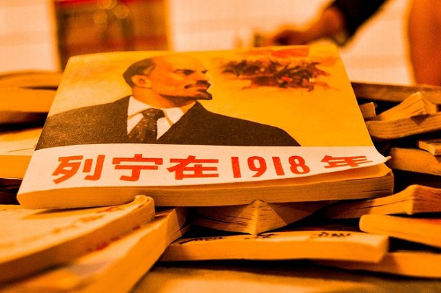 Мумию Ленина предложили сдать в аренду Китаю