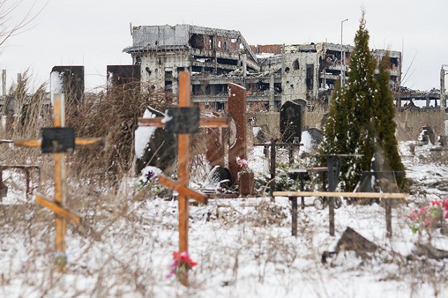 В Свердловской области, несмотря на ослабление режима самоизоляции, запретили посещать кладбища