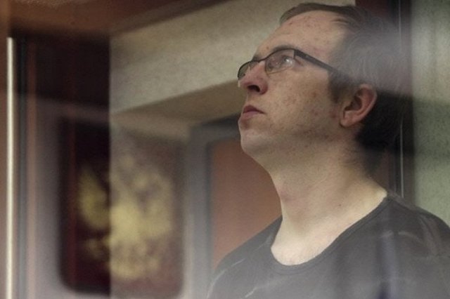 В Первоуральске педофил добивается компенсации за отсутствие горячей воды в камере