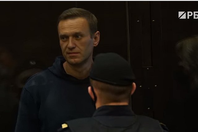 Политолог — о Навальном: «Нет такой торпеды, которая запускала бы себя сама»