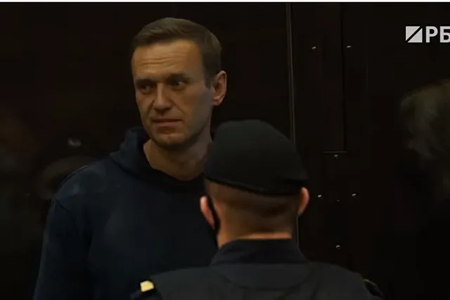 Политолог — о Навальном: «Нет такой торпеды, которая запускала бы себя сама»