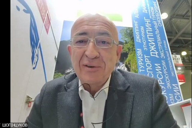 Что делать туристу в Нальчике