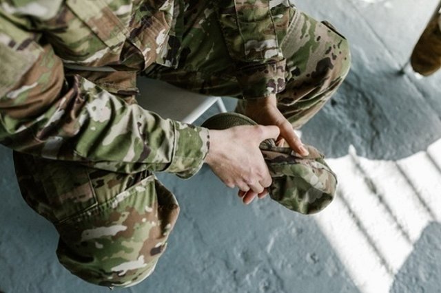 «Единая Россия» подготовила закон об ужесточении наказания для уклонистов от мобилизации