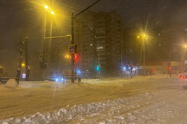В Каменске-Уральском выгнали из автобуса ребенка