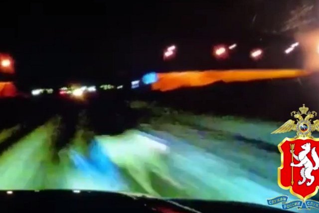 В Минздраве прокомментировали гибель пешехода, который якобы полз из больницы