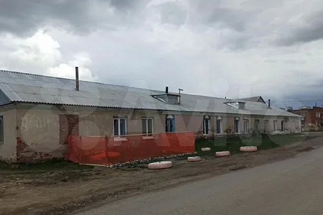 В Екатеринбурге можно купить квартиру за 980 тысяч