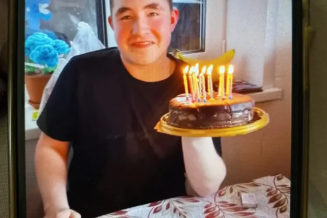 В Первоуральске после занятий исчез 16-летний школьник