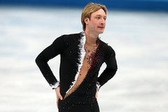 У Плющенко сломался шуруп в позвоночнике