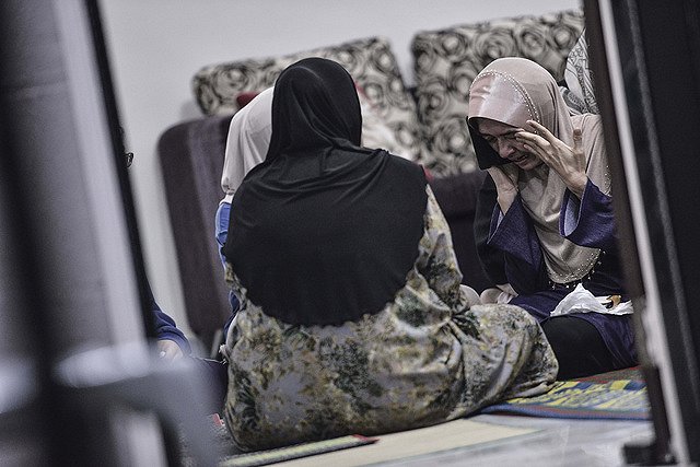 Премьер Австралии на саммите G20 задаст Путину вопросы о Boeing