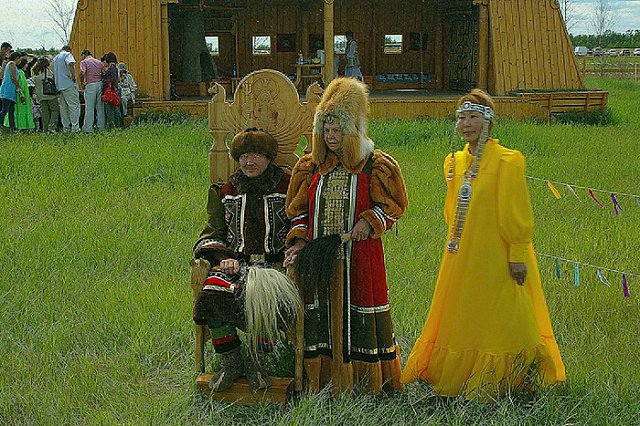 Суд отменил пожизненные льготы бывшим президентам Якутии