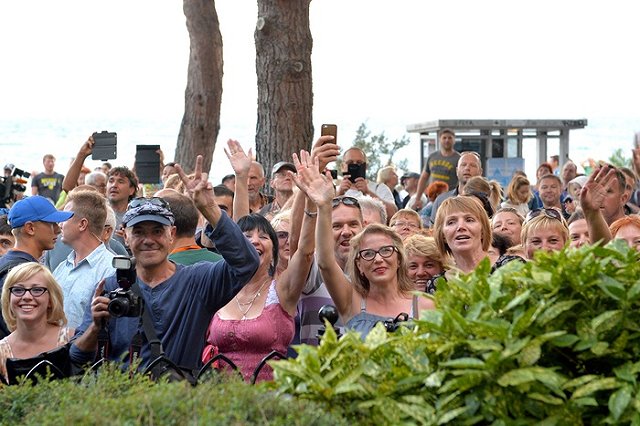 ОБСЕ подготовила доклад о правах человека в Крыму, не побывав там