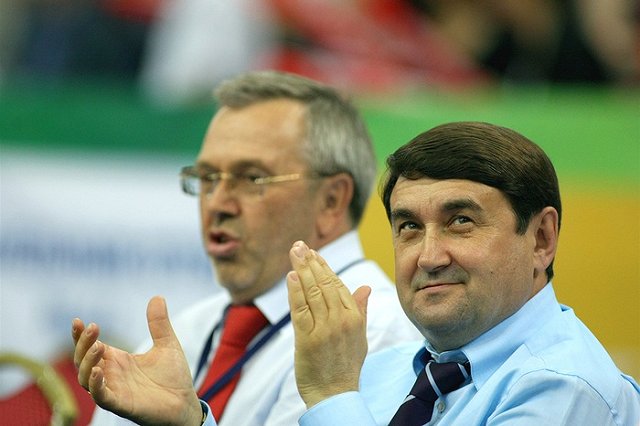 Женская сборная России по настольному теннису завоевала бронзу ЧЕ