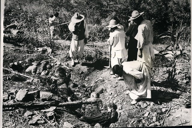 Россиянин подорвался на противопехотной мине в Южной Корее