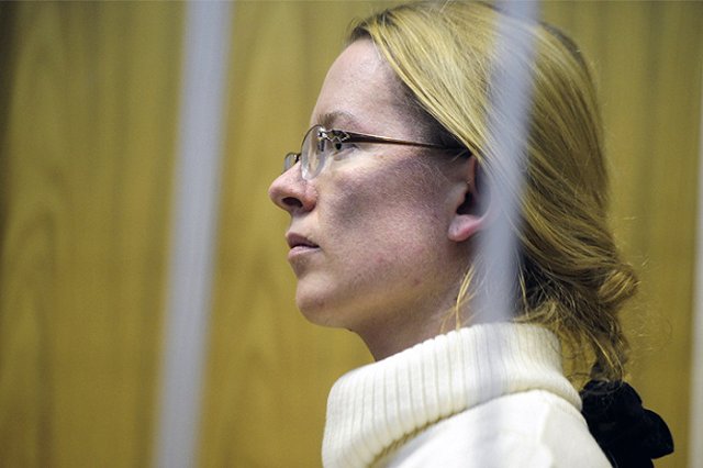 Фигурантка дела «Оборонсервиса» Сметанова получила четыре года условно