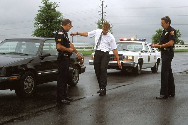 ГД приняла в I чтении уточняющие понятие «состояние опьянения» поправки