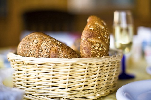 Диетологи: Двойной завтрак способствует сбросу лишнего веса