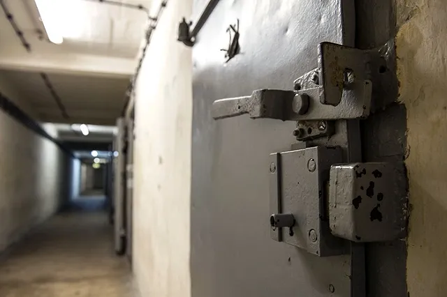 Пока суд арестовывал «цыгана Дмитрия», неизвестные ограбили его квартиру