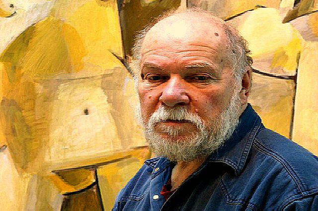 Прощание с Брусиловским состоится 6 ноября в доме «Вознесение» в Екатеринбурге