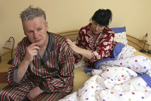 Уральцы жалуются психологам: женщины разочаровались в мужчинах, мужчины — в себе