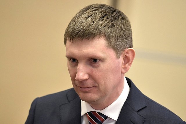 Путин предложил столичному министру Решетникову стать пермским губернатором