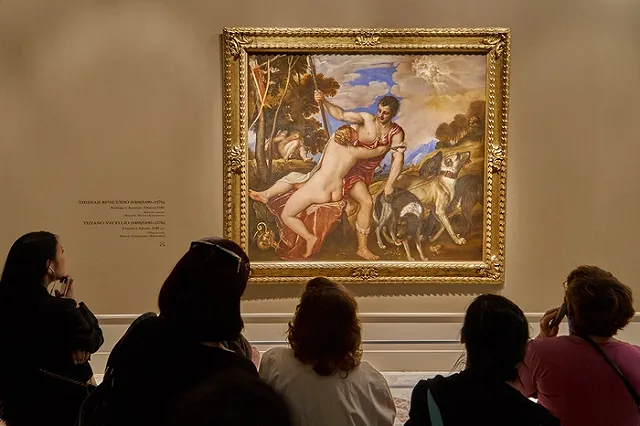 Сегодня в Екатеринбурге открывается «Выставка одной картины»