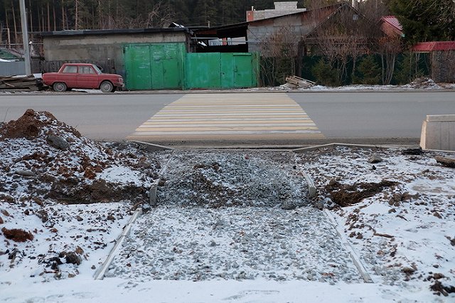 В УрО РАН разобрались, что превращает Екатеринбург в Грязьбург