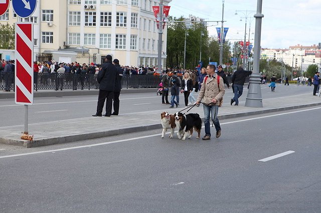 Екатеринбуржцы возмущены хамским отношением кондукторов трамваев к иностранцам