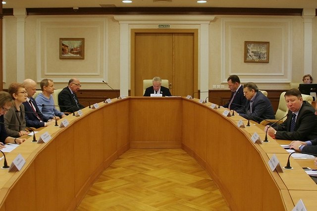 Расходы на здравоохранение в Свердловской области в 2019 году могут вырасти