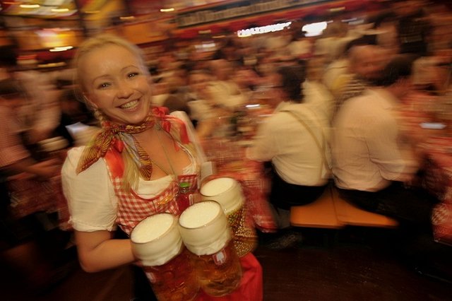 Медики: Пиво снижает риск болезней сердца