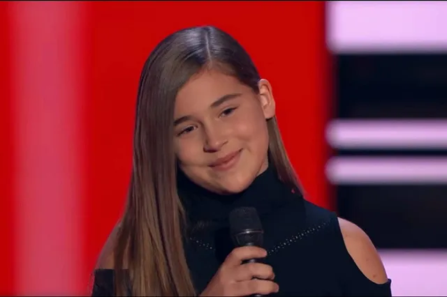 Победа в детском «Голосе» дочери Алсу оказалась под вопросом