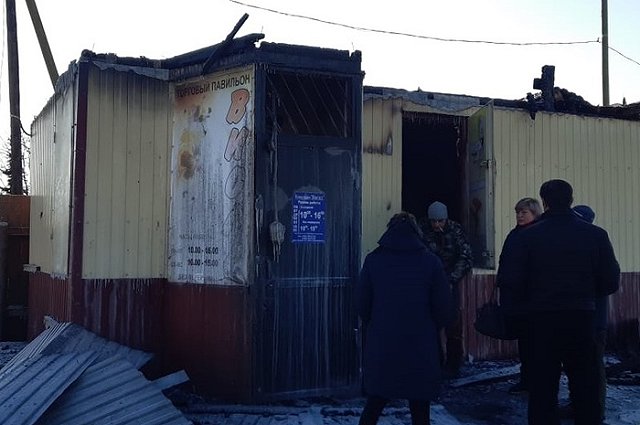 В братке, помогающем захватывать кладбища Сысерти, узнали «спортсмена из сквера»