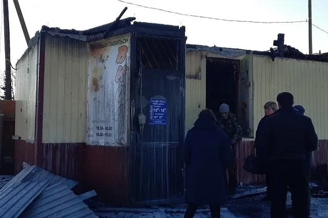 В братке, помогающем захватывать кладбища Сысерти, узнали «спортсмена из сквера»