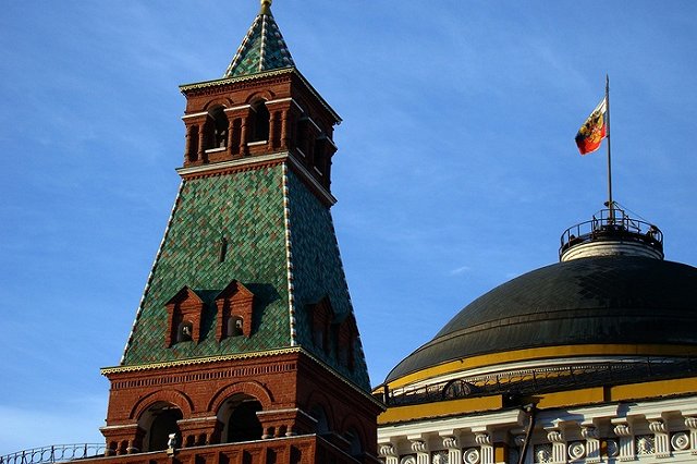 В Кремле оценили сообщения о рекордном сокращении численности россиян за 11 лет