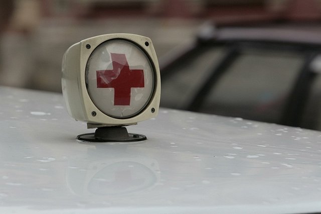 Минздрав выявил нарушения в больнице Екатеринбурга, врачи которой жаловались на низкие зарплаты