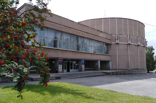 В Нижнем Тагиле запускается стройка, которую ждут 40 лет