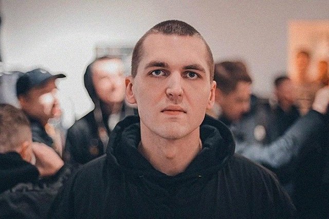 Убийство рэпера Картрайта в Петербурге было заранее спланировано его женой и тёщей