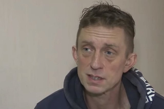 В ДНР могут казнить воевавших на стороне Украины подданных Британии и Марокко