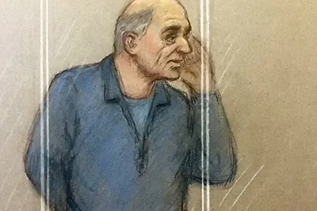 Признавшийся в шпионаже на Россию британец заявил о ненависти к своей стране