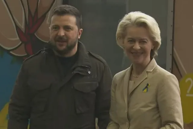 Эксперт спрогнозировал продвижение вступления Украины в ЕС