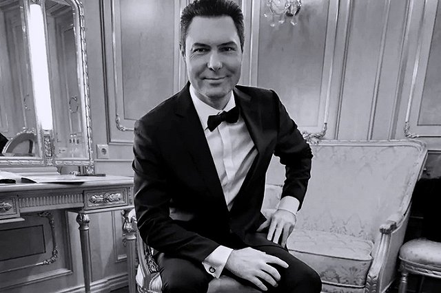 Оперного певца Евгения Кунгурова похоронят на малой родине