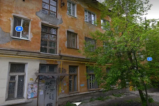 Екатеринбуржцы оспорили в суде снос дома на Пионерке