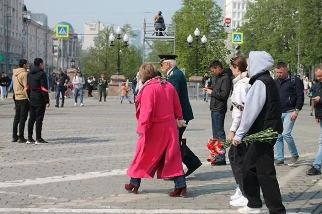 Екатеринбург переименуют в Свердловск