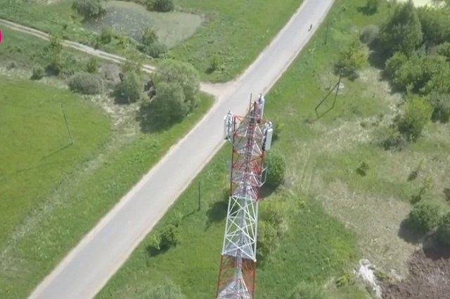 Эксперты объяснили, почему мобильный интернет в России начали отключать лишь на 4-й год СВО