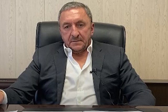 «Это будет персональная ответственность»: Паслер дал главе Минтранса две недели на ремонт ЕКАДа