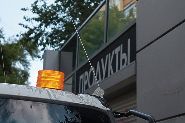 Владельцы киосков не сумели договориться с администрацией Екатеринбурга