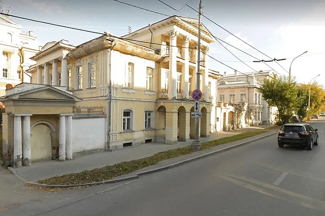 В Екатеринбурге отреставрируют знаменитые здания (СПИСОК)