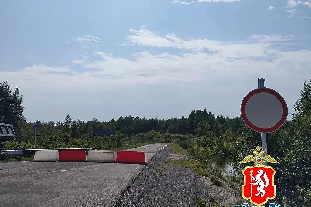 Госавтоинспекция ограничила движение на трассах в Сысертском и Туринском районах